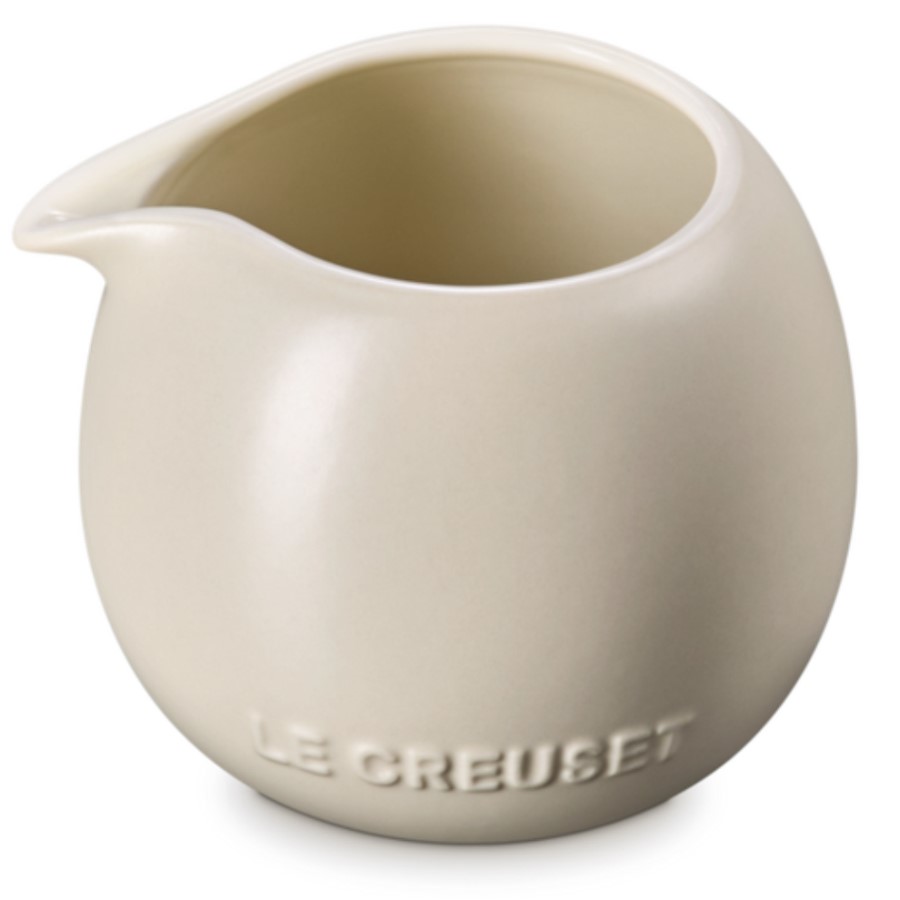 additioanl image for  Le Creuset Sphere Jug Brioche 440 ml 
